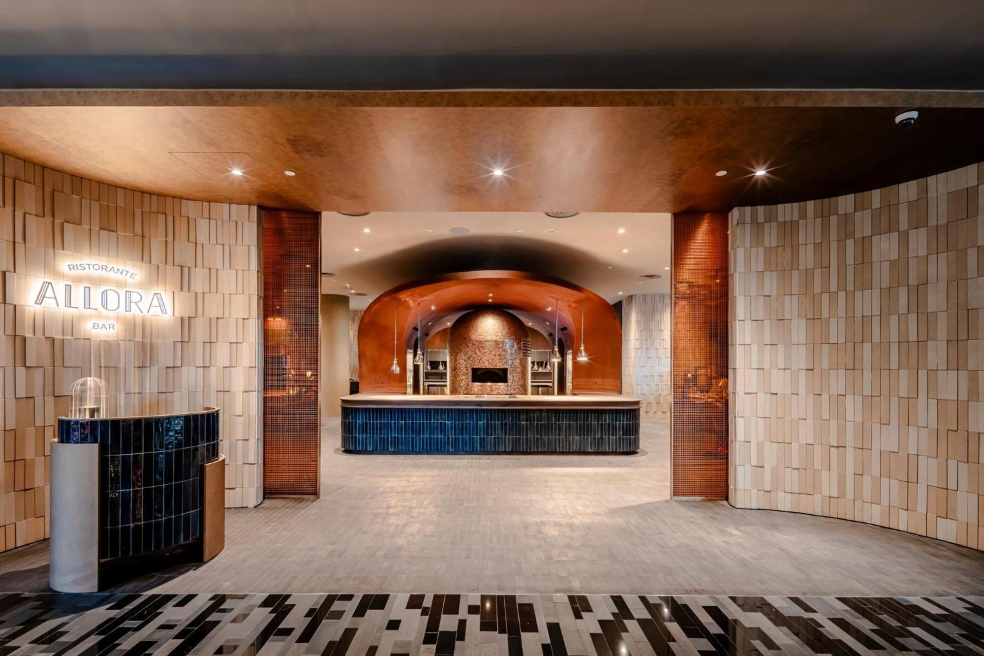 Crowne Plaza Changi Airport By Ihg Singapur