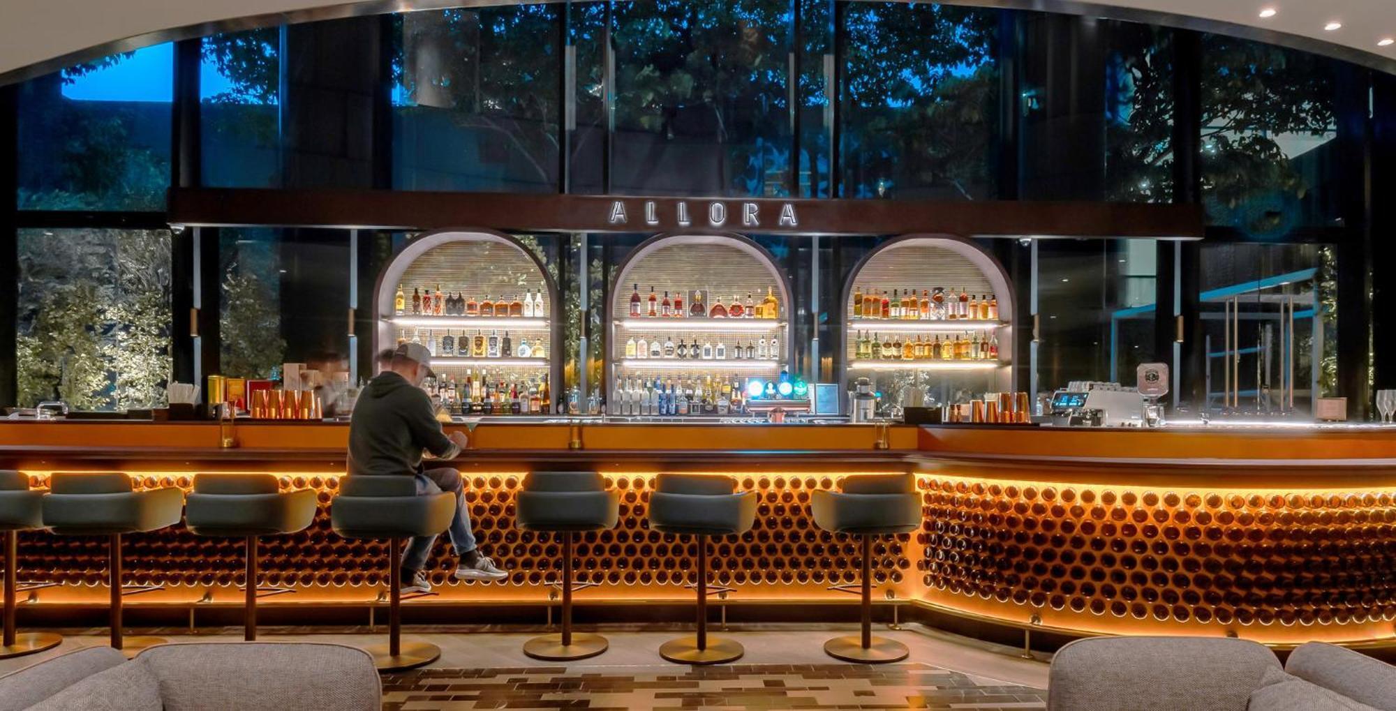 Hotel Crowne Plaza Changi Airport By Ihg Singapur