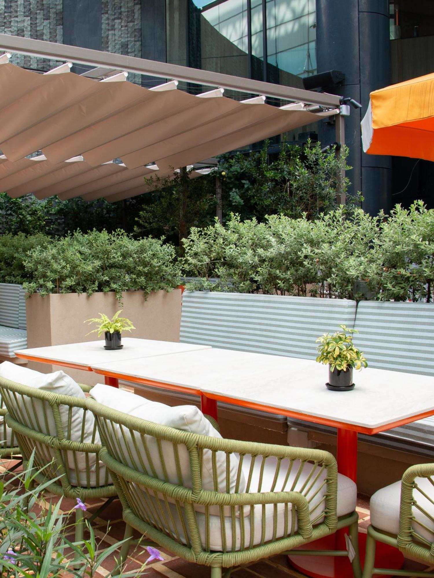 Crowne Plaza Changi Airport By Ihg Singapur