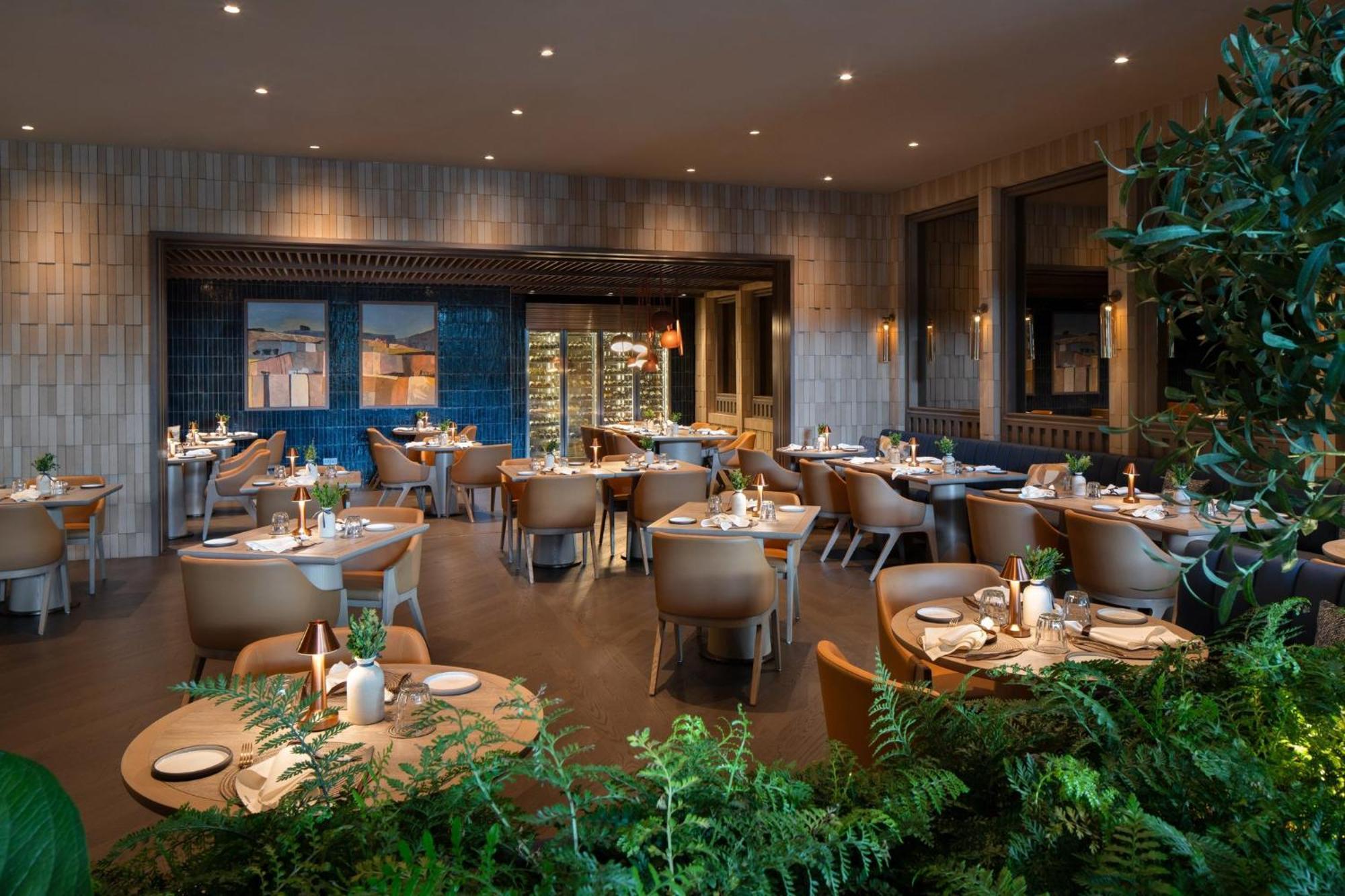 Crowne Plaza Changi Airport By Ihg 5* Singapur